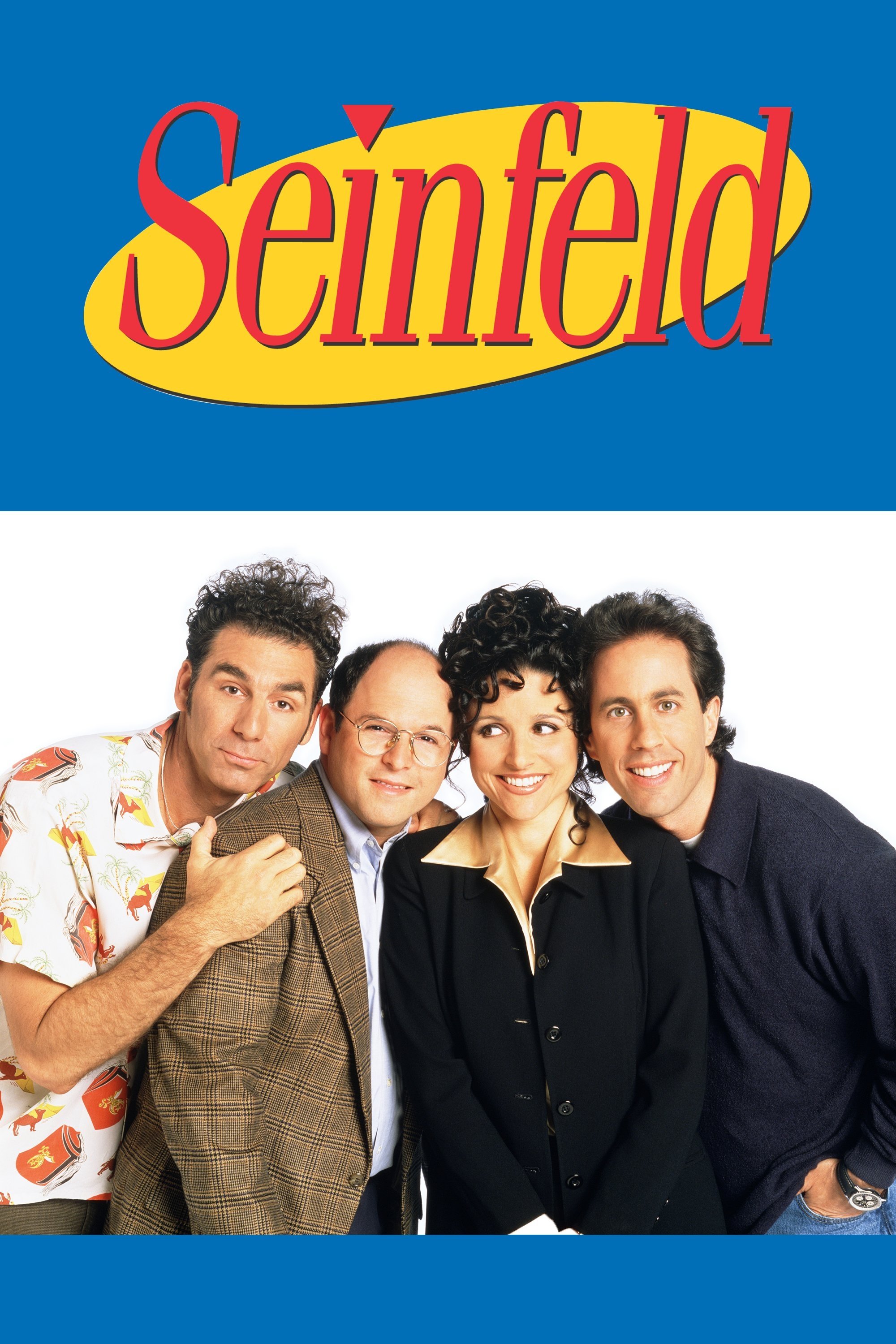 Seinfeld [311707] (A1754157132) [[TV Shows]] --Plex--